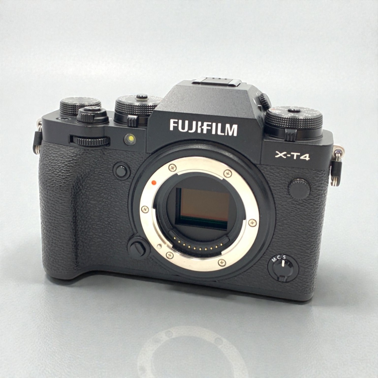 X-T4 ボディ 
