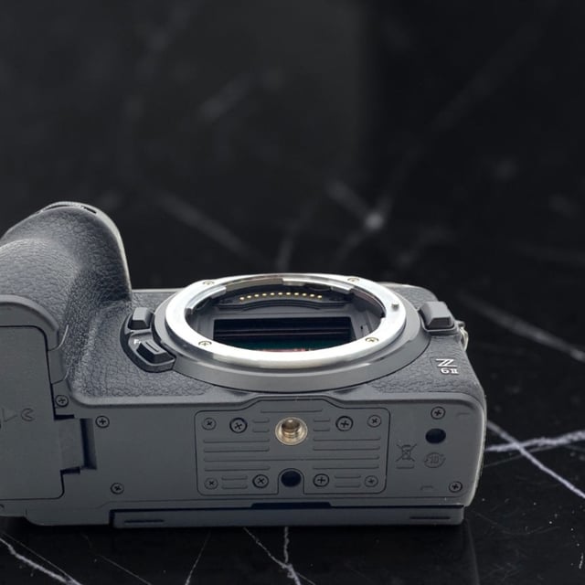 Z6II ボディ