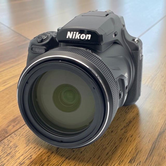COOLPIX P1100