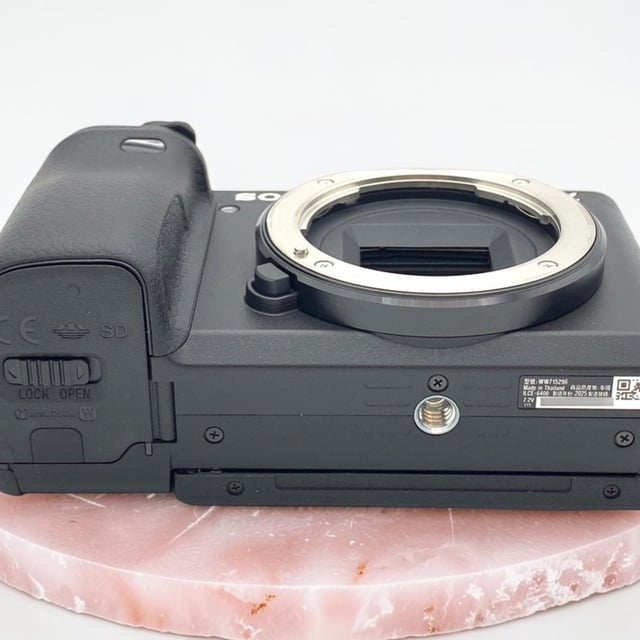 α6400 ILCE-6400 ボディ "ブラック"