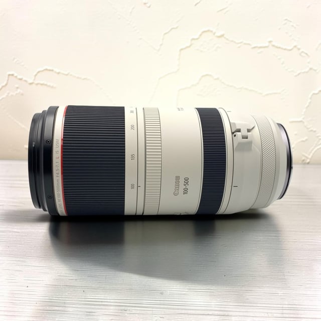 RF 100-500mm F4.5-7.1 L IS USM