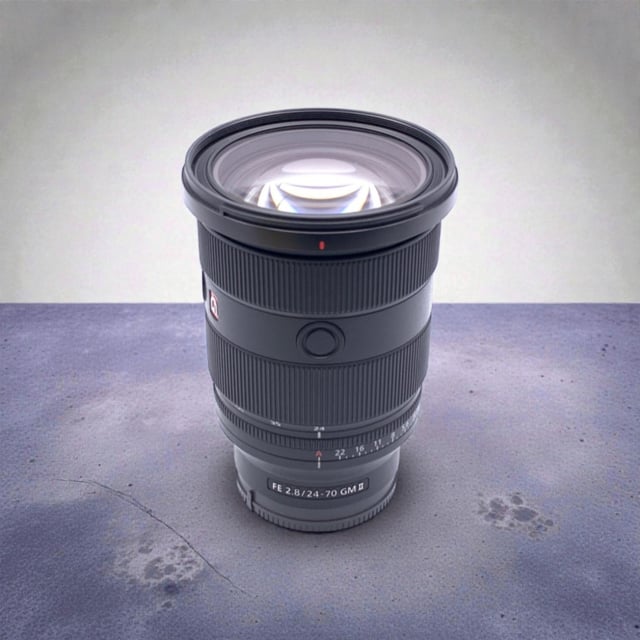 FE 24-70mm F2.8 GM II SEL2470GM2