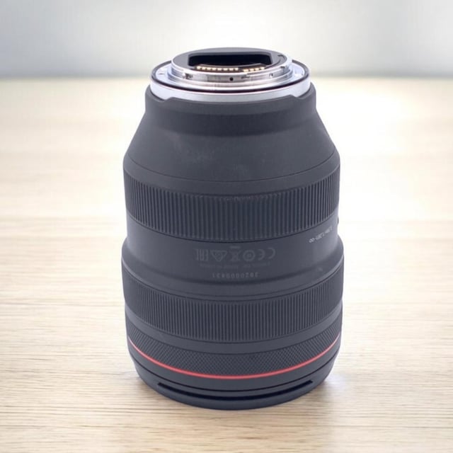 FE 50mm F1.2 GM SEL50F12GM