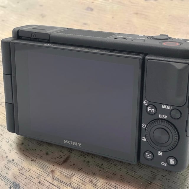 VLOGCAM ZV-1