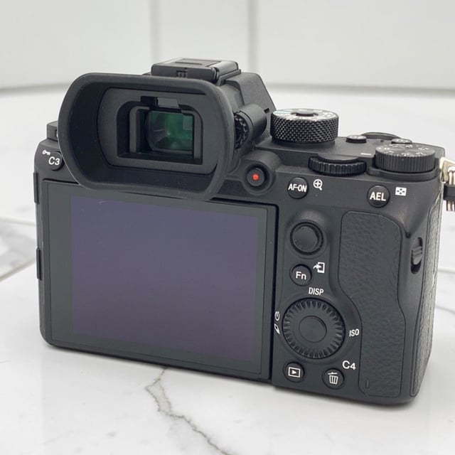 α7R III ILCE-7RM3A ボディ