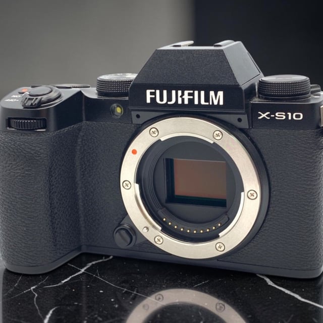 X-S10 ボディ