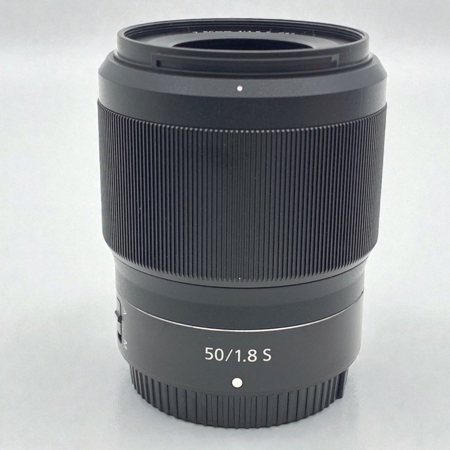 NIKKOR Z 50mm f/1.8 Sの中古レンズを買うならみんなのカメラ f9vX-rPpfOh8