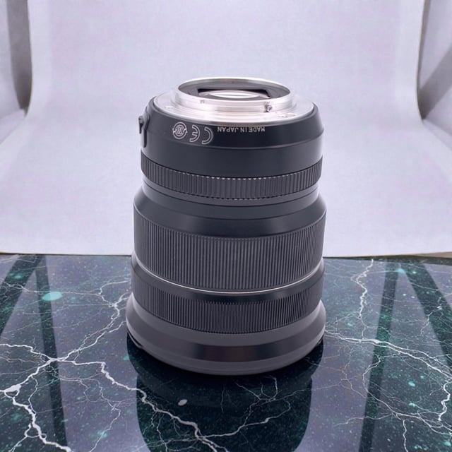 フジノンレンズ XF10-24mmF4 R OIS