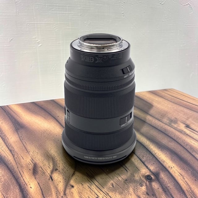FE 24-70mm F2.8 GM II SEL2470GM2