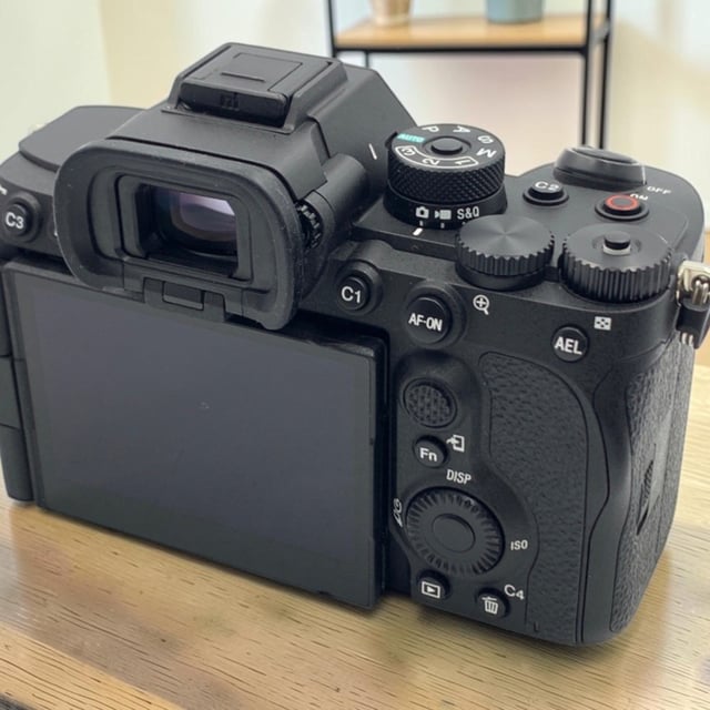 α7R V ILCE-7RM5 ボディ