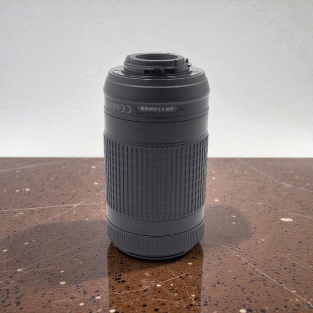 AF-P DX NIKKOR 70-300mm f/4.5-6.3G ED VR