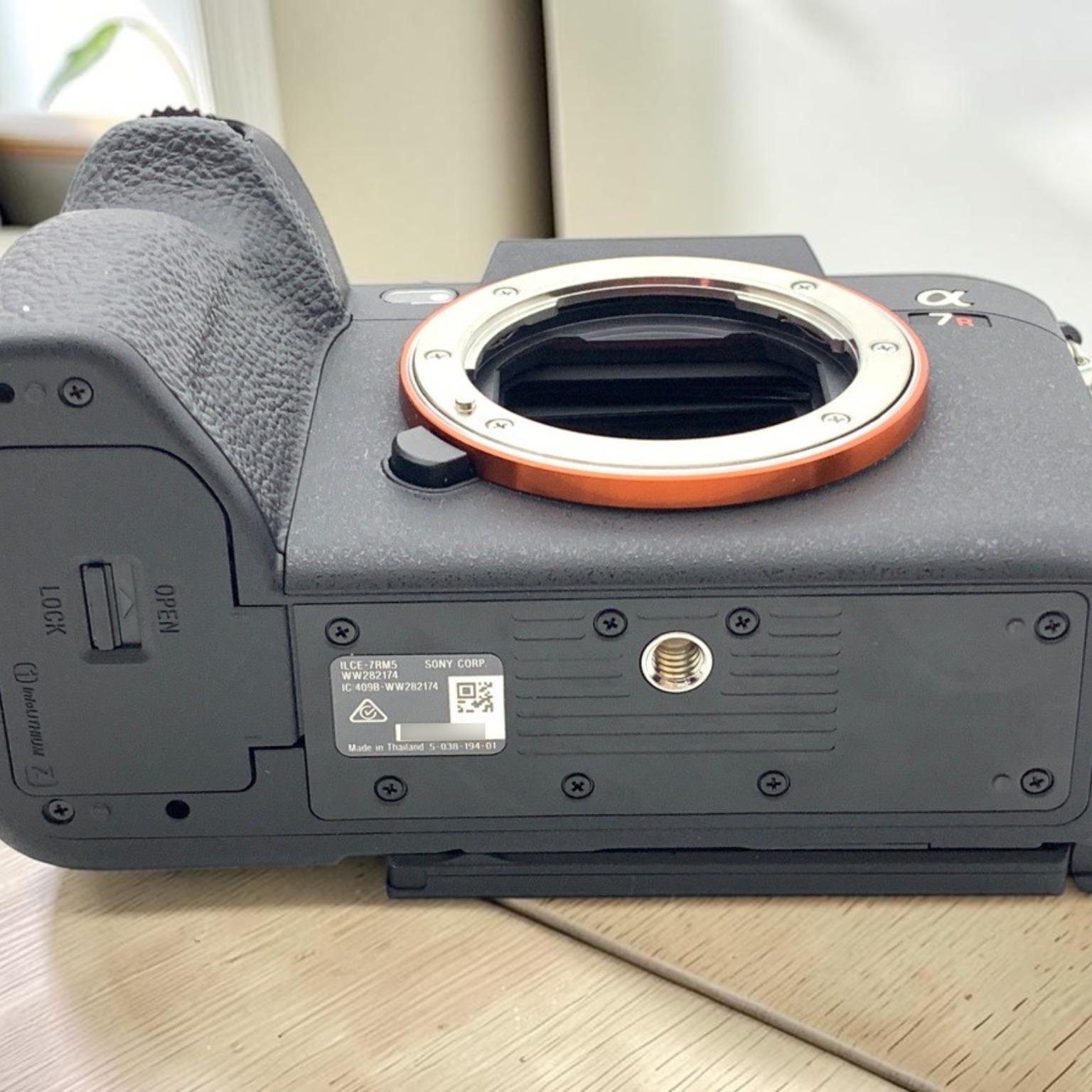 SONY α6500 ILCE-6500 ボディの新品/中古の在庫一覧 | みんなのカメラ