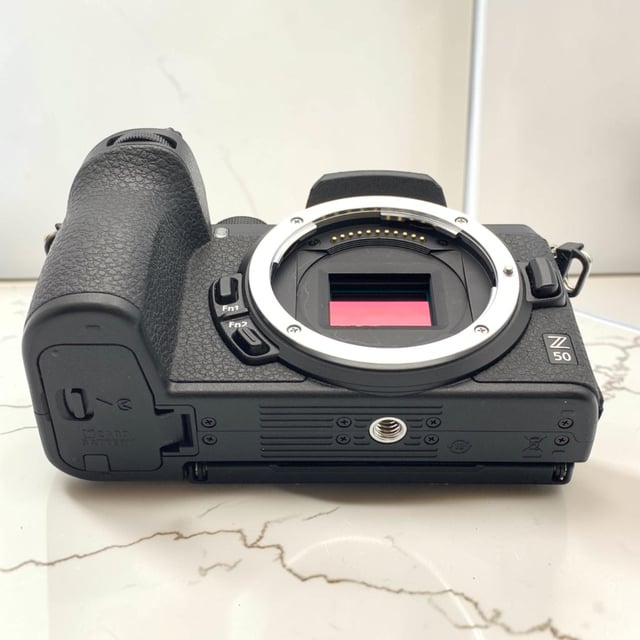 Z50 ボディ