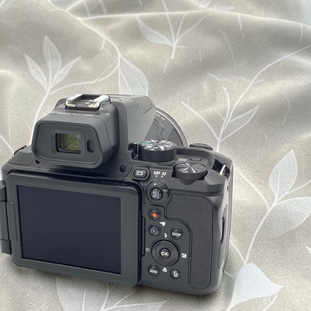 COOLPIX P950