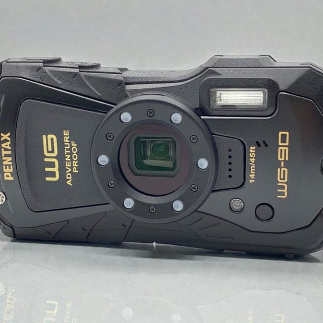 PENTAX WG-90