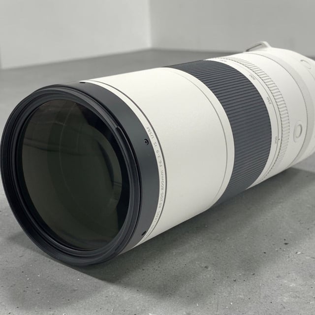 RF 200-800mm F6.3-9 IS USM
