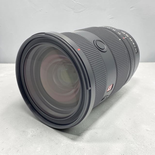 FE 24-70mm F2.8 GM II SEL2470GM2