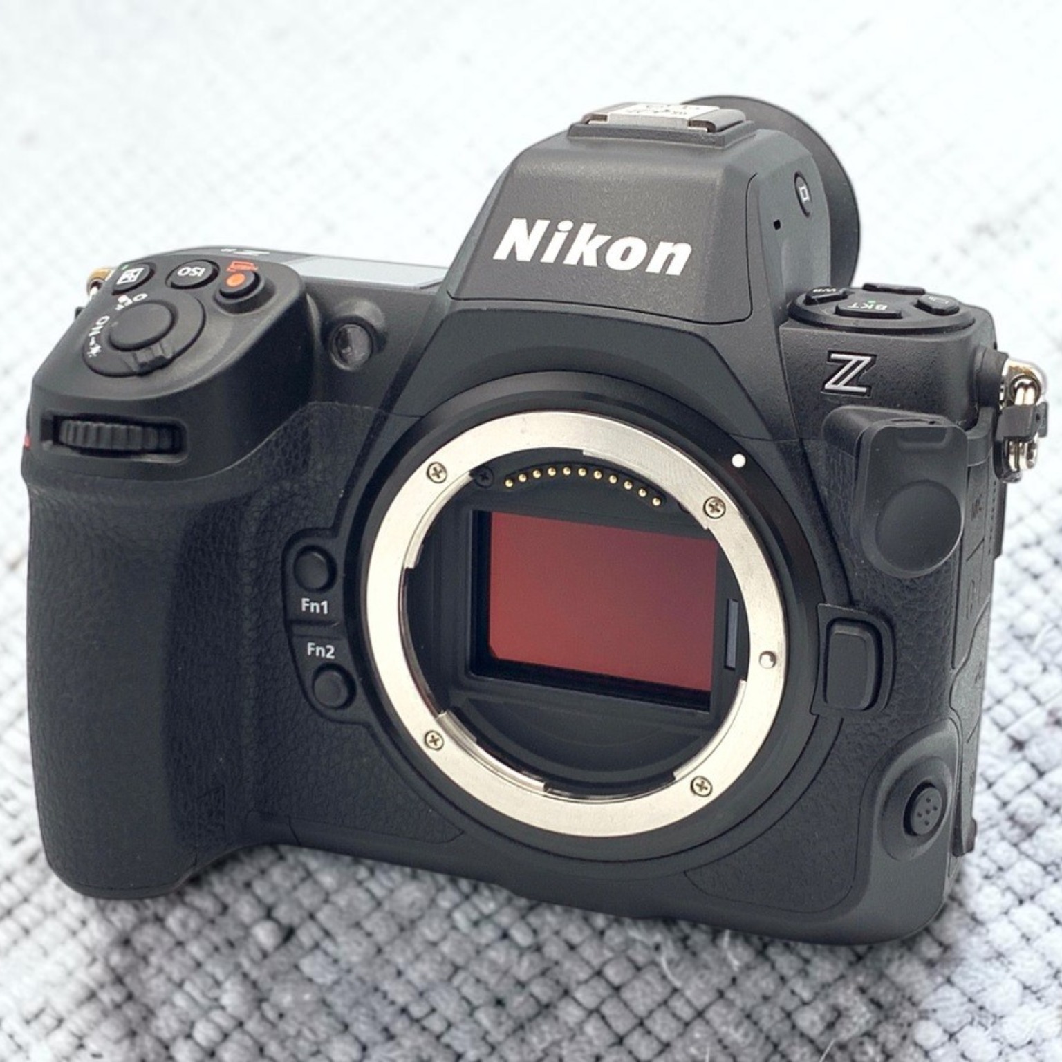ニコン Z8 ボディの新品/中古の在庫一覧 | みんなのカメラ