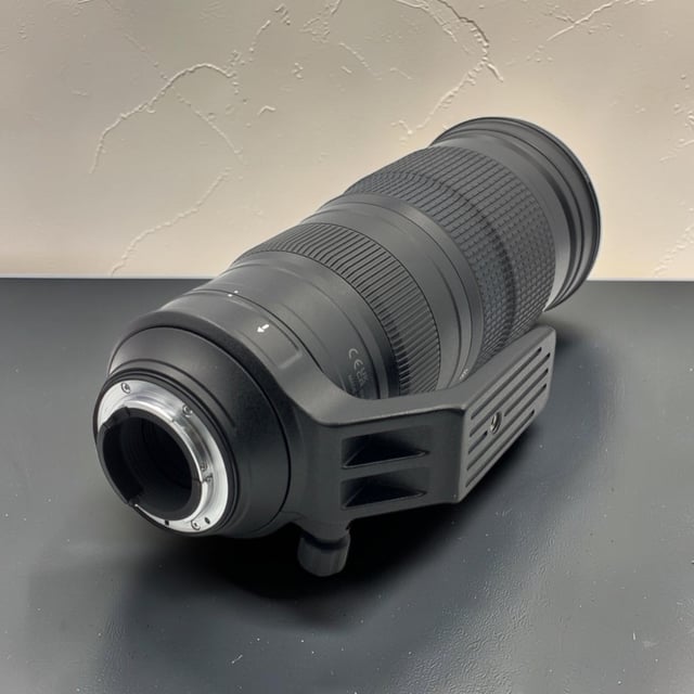 AF-S NIKKOR 200-500mm f/5.6E ED VR