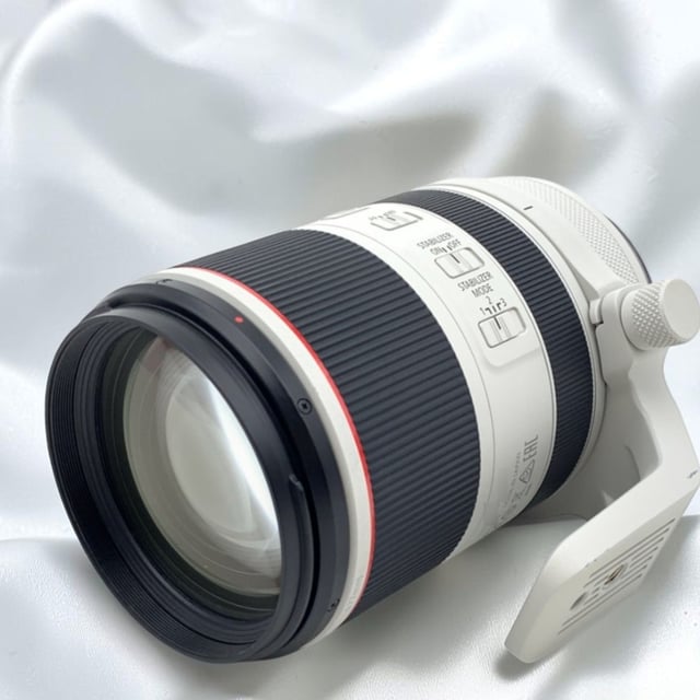 RF 70-200mm F2.8 L IS USM