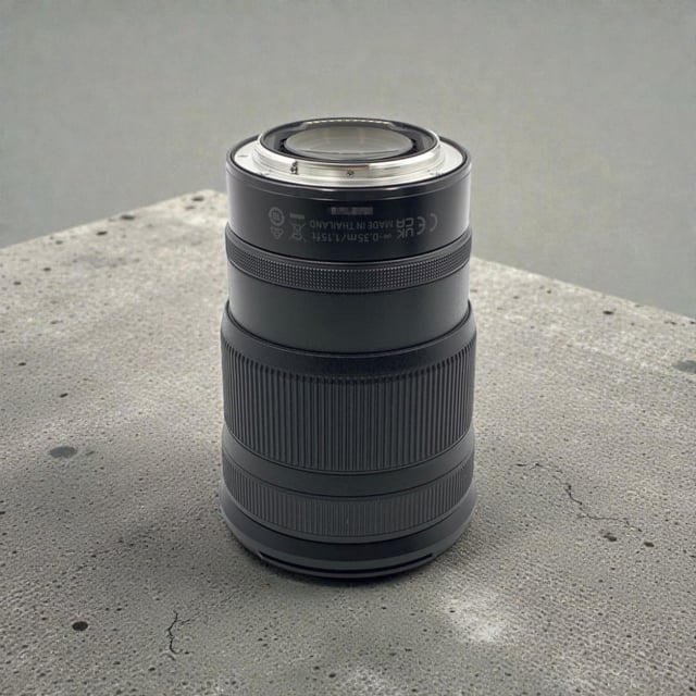 NIKKOR Z 24-120mm f/4 S