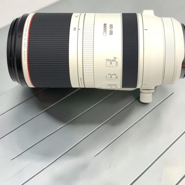 RF 100-500mm F4.5-7.1 L IS USM