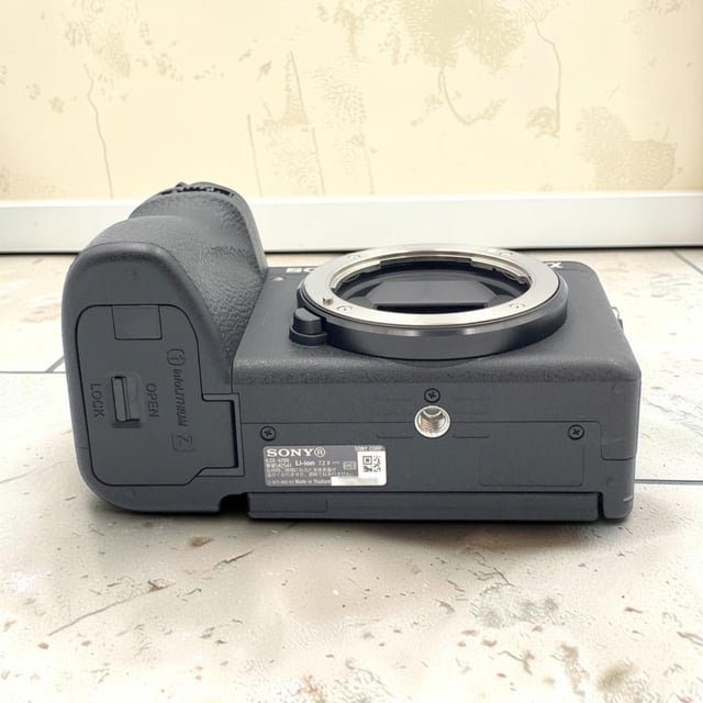 α6700 ILCE-6700 ボディ