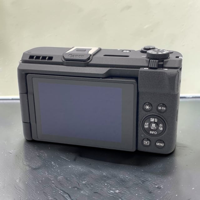 PowerShot V1