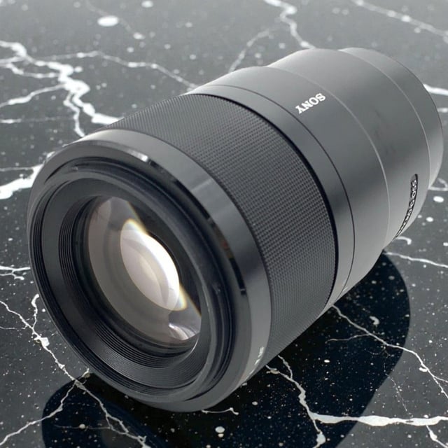 FE 90mm F2.8 Macro G OSS SEL90M28G