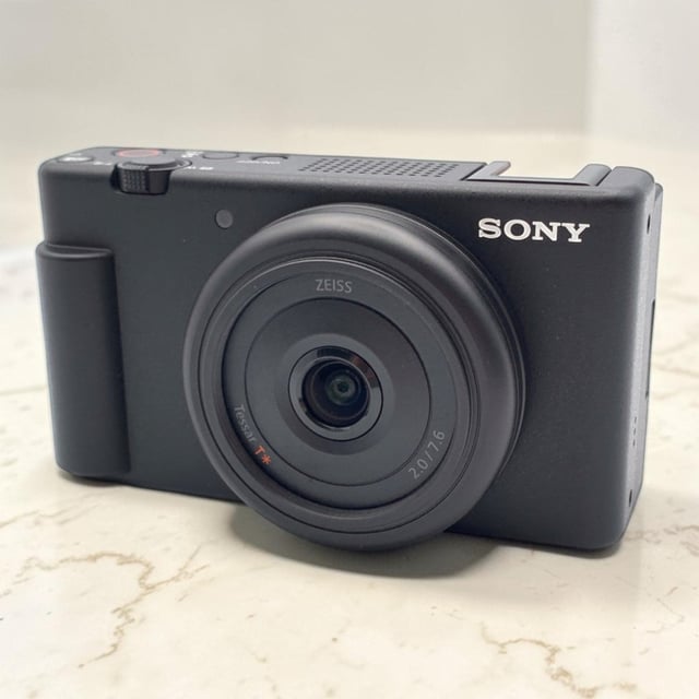 VLOGCAM ZV-1F