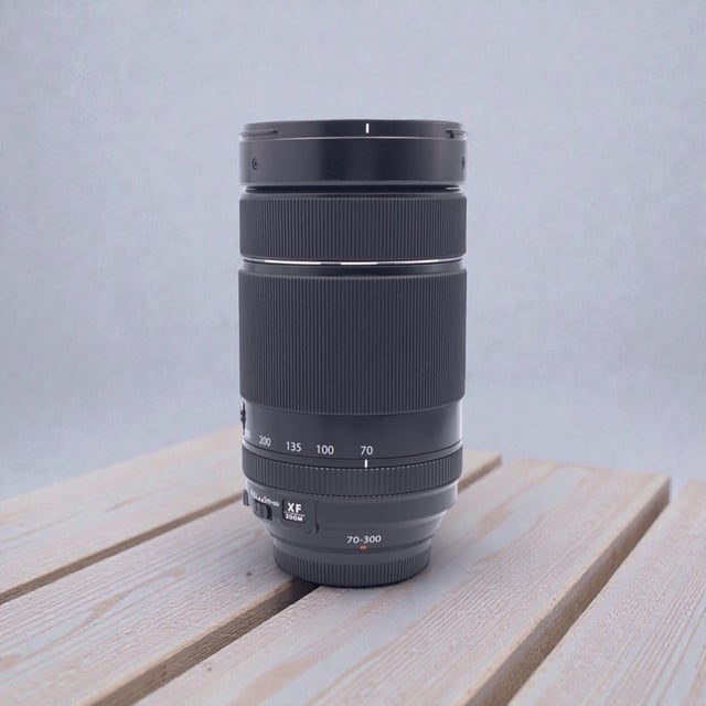 フジノンレンズ XF70-300mmF4-5.6 R LM OIS WR