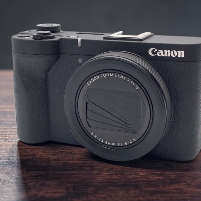 PowerShot V1