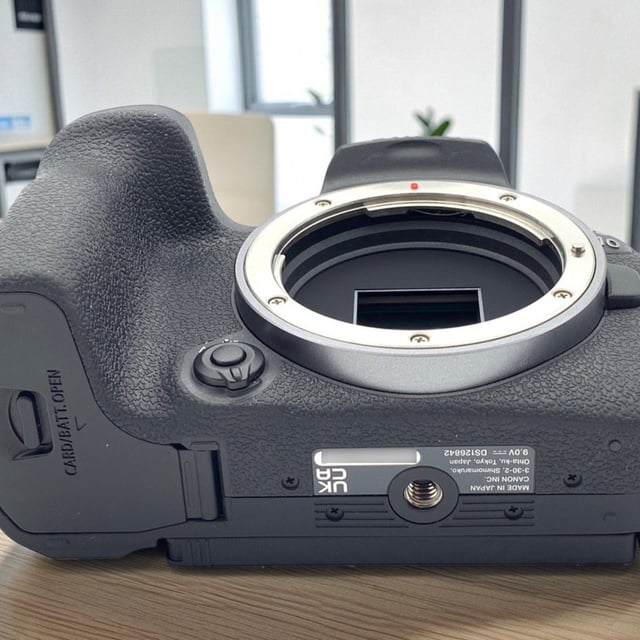 EOS R10 ボディ