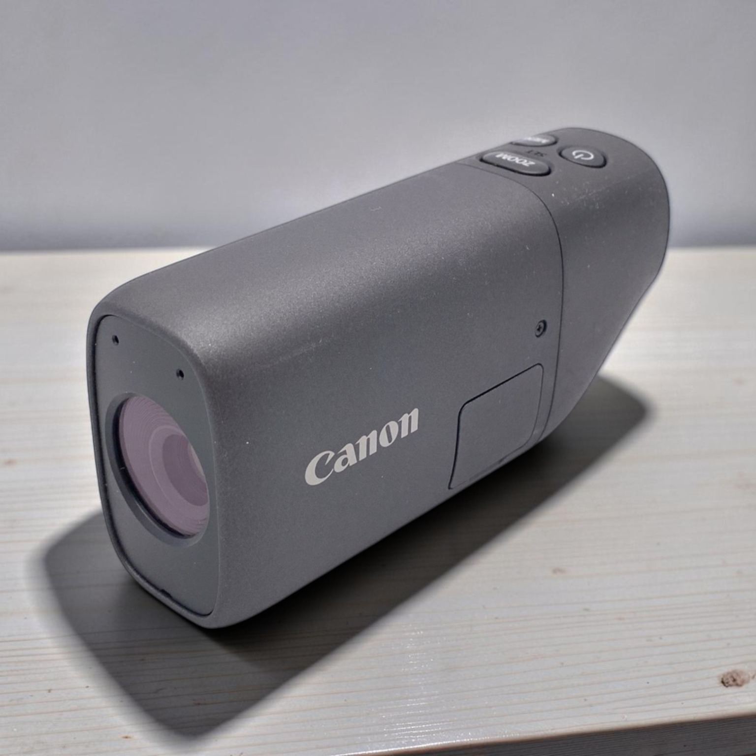Canon PowerShot ZOOM 