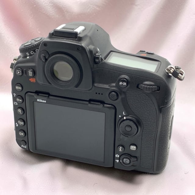 D850 ボディ