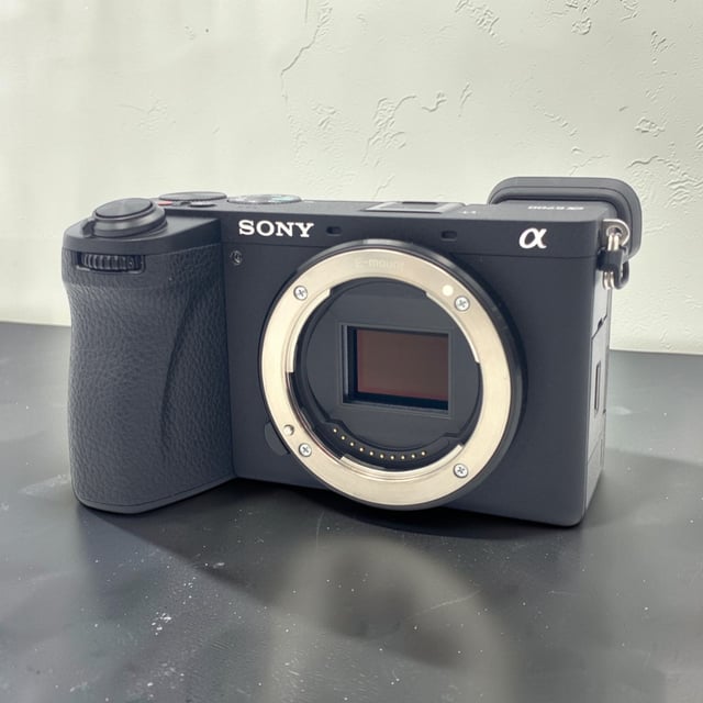 α6700 ILCE-6700 ボディ