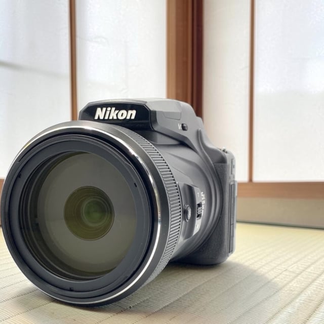COOLPIX P1100
