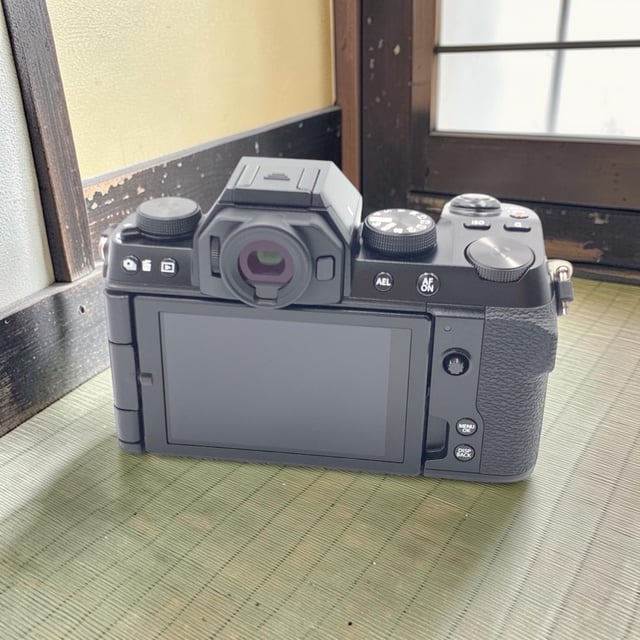 X-S10 ボディ