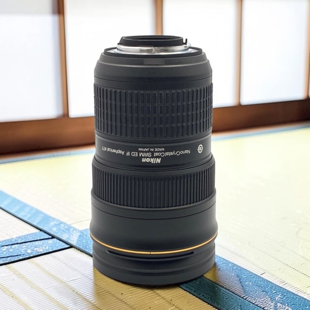 AF-S NIKKOR 24-70mm f/2.8G ED