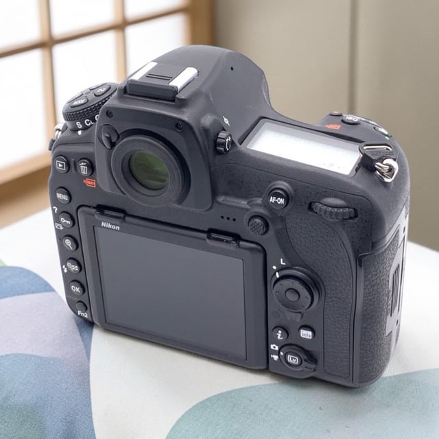 D850 ボディ