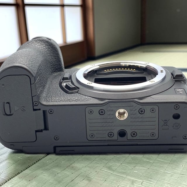 Z5 ボディ