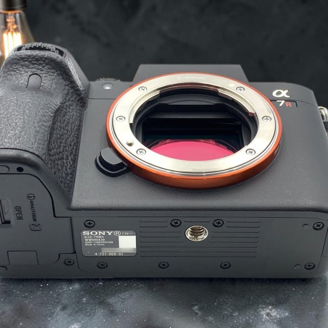 α7R III ILCE-7RM3 ボディ