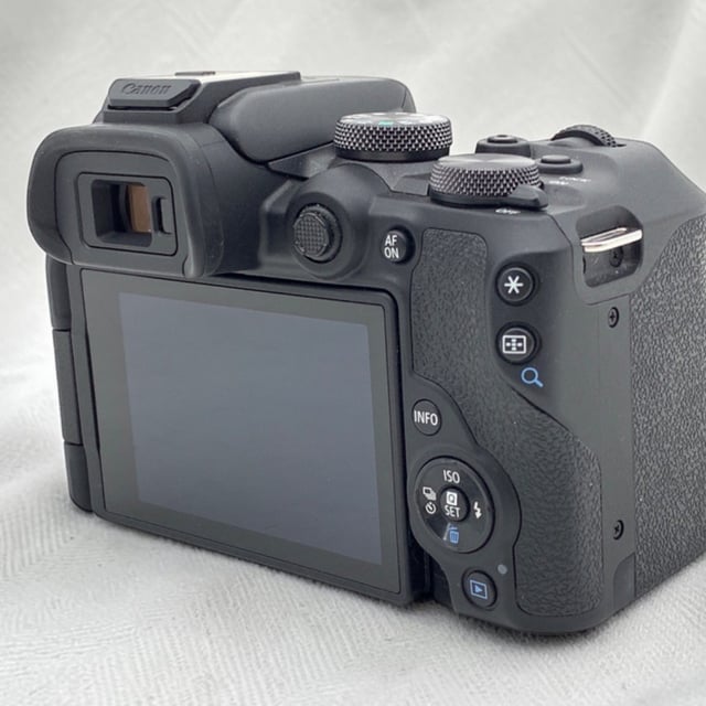 EOS R10 ボディ