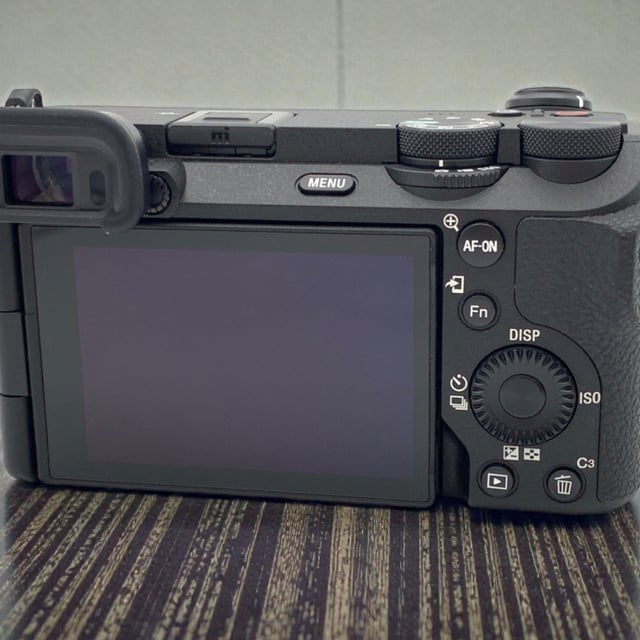 α6700 ILCE-6700 ボディ