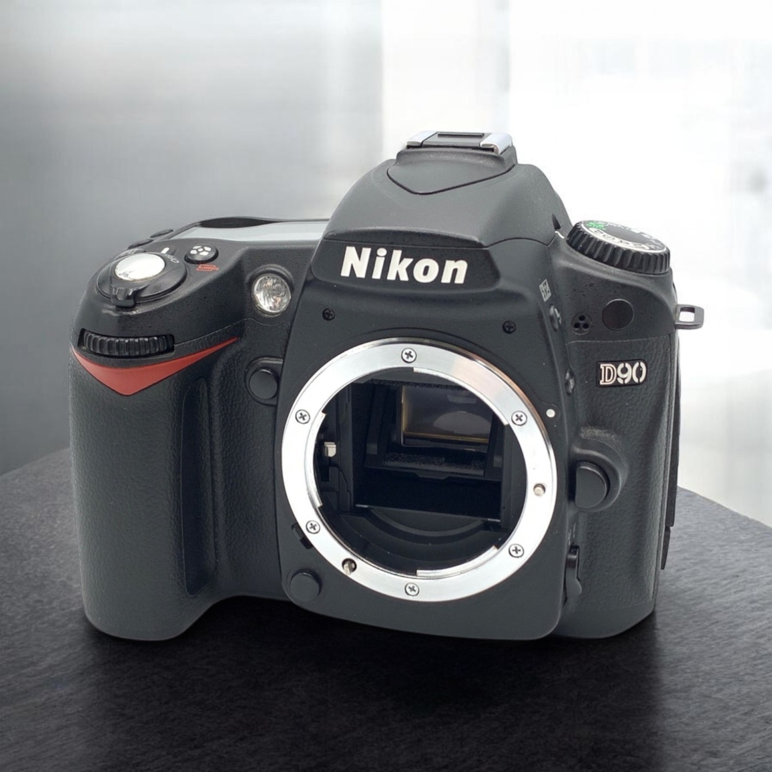 ニコン D5000 ボディの中古 (良品)・¥6,870 | みんなのカメラ