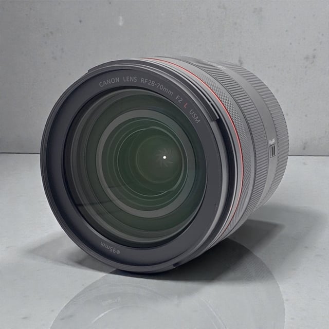 RF 28-70mm F2 L USM