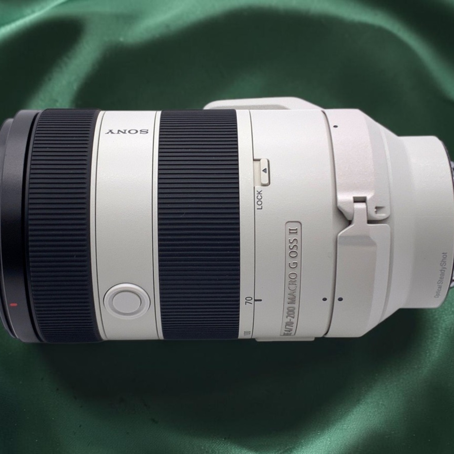 SONY FE 70-200mm F4 Macro G OSS II SEL70200G2の新品/中古の在庫一覧