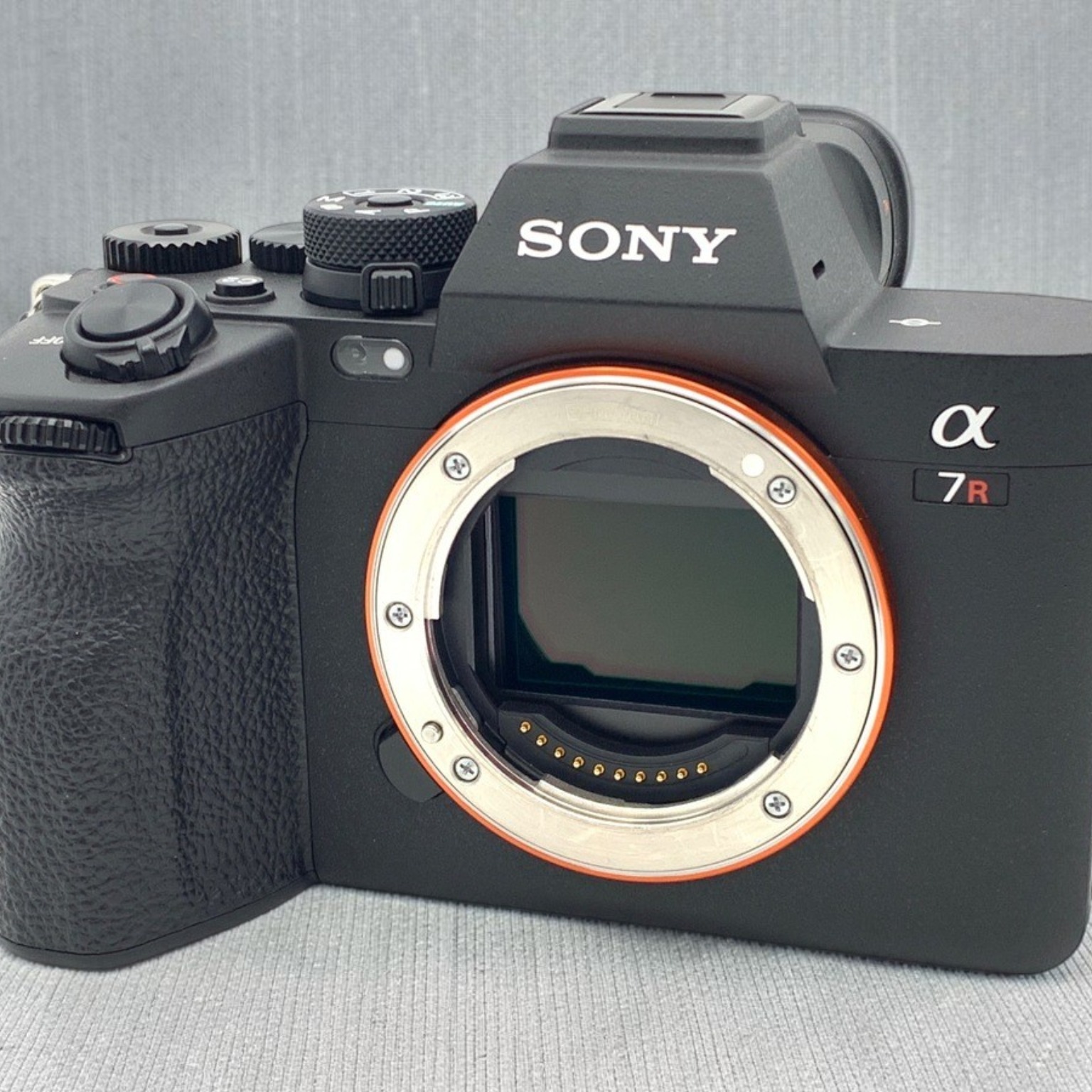 ソニー　α7 IV ミラーレス一眼カメラ(ボディ単体)ブラック　ILCE7M4 SONY（ソニー） α7 IV ミラーレス一眼カメラ(ボディ単体)ブラック α7IV