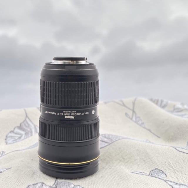 AF-S NIKKOR 24-70mm f/2.8G ED
