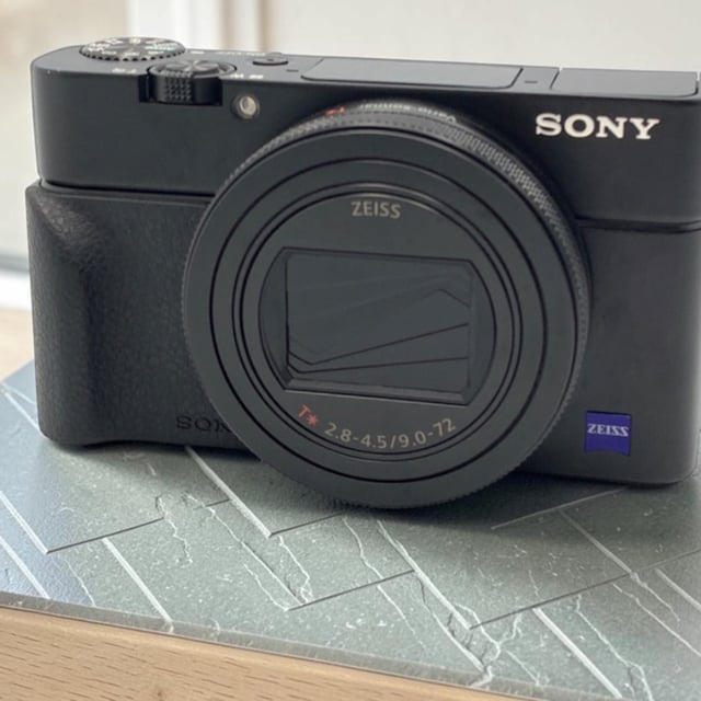 サイバーショット RX100 VII(DSC-RX100M7)